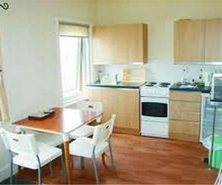 ברידלינגטון Rowntree Holiday Flats מראה חיצוני תמונה