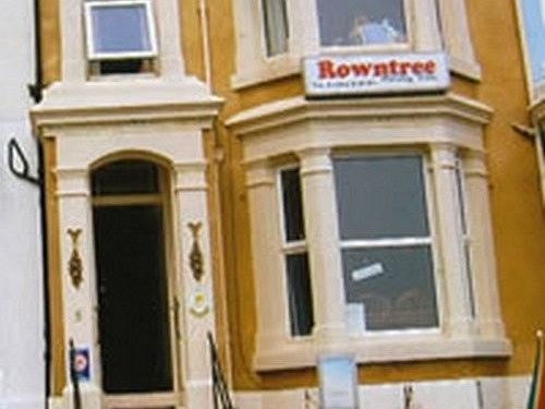 ברידלינגטון Rowntree Holiday Flats מראה חיצוני תמונה